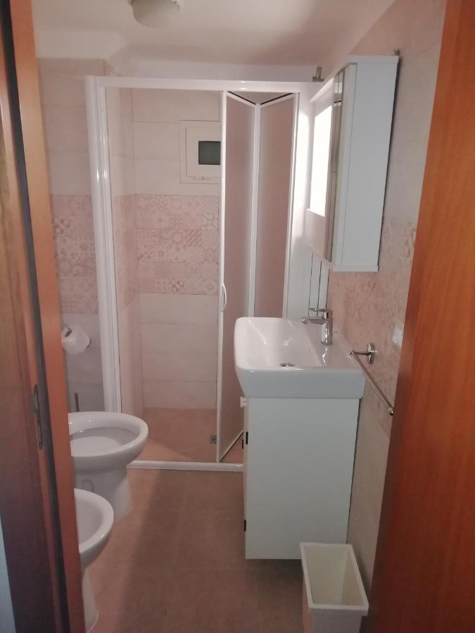 La Casa Di Nonna Marianna Polignano a Mare Exterior foto