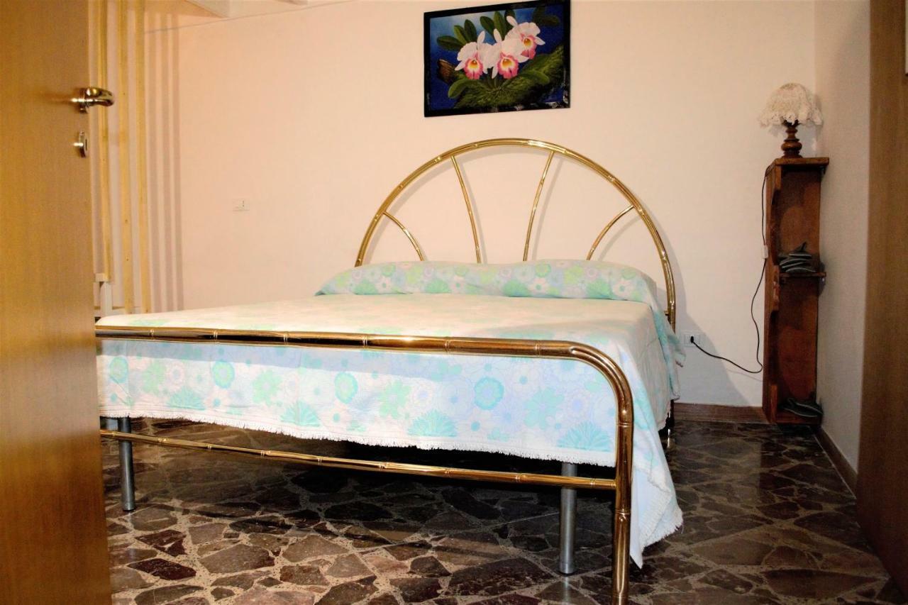 La Casa Di Nonna Marianna Polignano a Mare Exterior foto